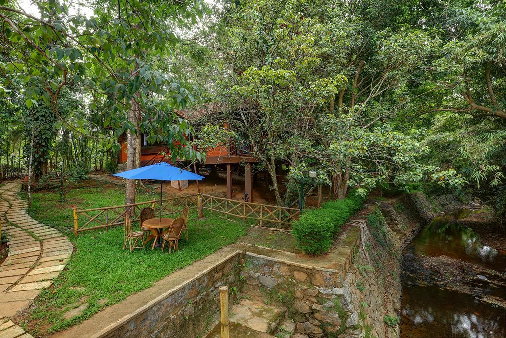 Marg Stream Valley Vythiri Luaran gambar