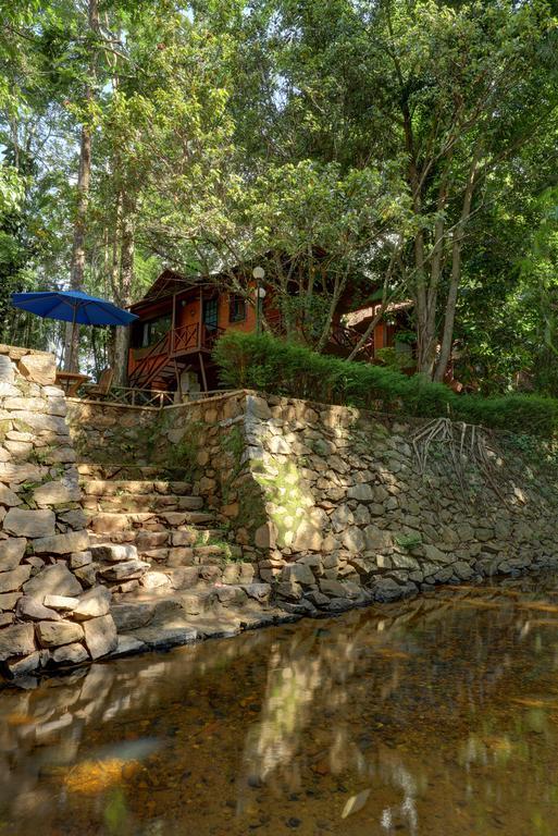 Marg Stream Valley Vythiri Luaran gambar