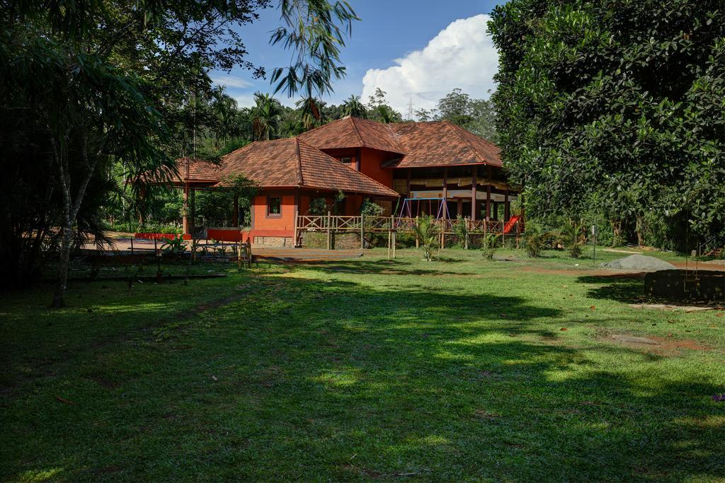 Marg Stream Valley Vythiri Luaran gambar