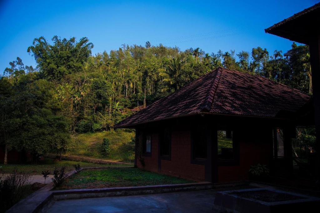 Marg Stream Valley Vythiri Luaran gambar